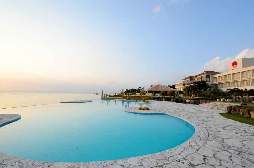 Choose These Recommended Hotels if you Want to Enjoy Ishigaki Island!